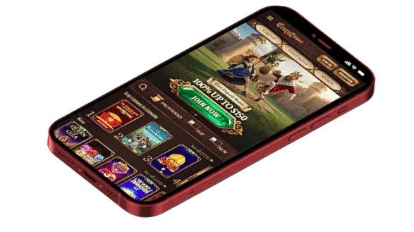 CrazyTower Casino App-Screenshot
